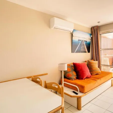 Apartment Le Village De Cap Esterel - Maeva - 2 Pieces 5 Personnes - Confort Mae-9401