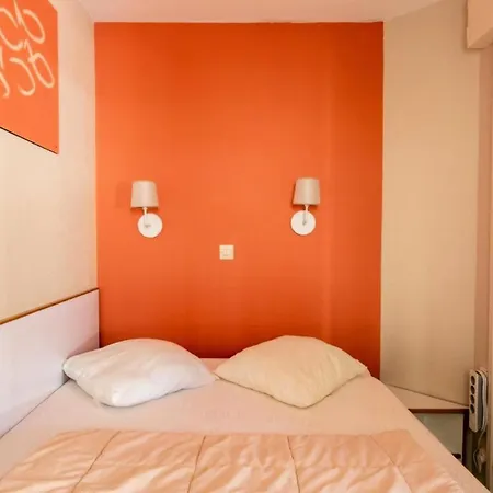 Apartment Le Village De Cap Esterel - Maeva - 2 Pieces 5 Personnes - Confort Mae-9401 Saint-Raphael (Var)