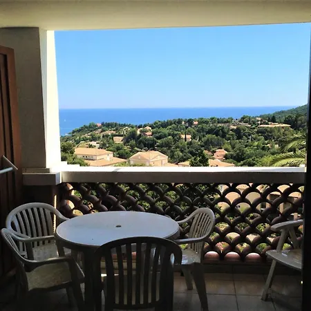 Le Village De Cap Esterel - Maeva - 2 Pieces 5 Personnes - Confort Mae-9401 Saint-Raphael (Var)