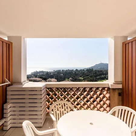 Apartment Le Village De Cap Esterel - Maeva - 2 Pieces 5 Personnes - Confort Mae-9401 *