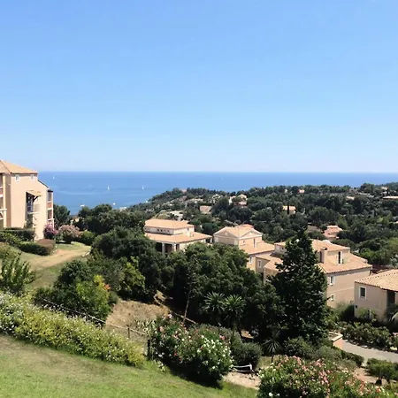 Le Village De Cap Esterel - Maeva - 2 Pieces 5 Personnes - Confort Mae-9401 Saint-Raphael (Var)