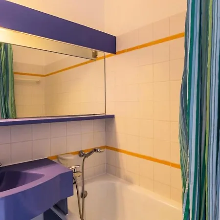 Le Village De Cap Esterel - Maeva - 2 Pieces 5 Personnes - Confort Mae-9401 * Saint-Raphael (Var)