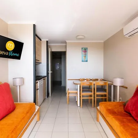 Apartment Le Village De Cap Esterel - Maeva - 2 Pieces 5 Personnes - Confort Mae-9401