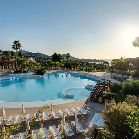 Apartment Le Village De Cap Esterel - Maeva - 2 Pieces 5 Personnes - Confort Mae-9401 *