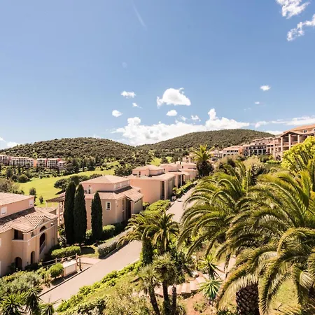 Le Village De Cap Esterel - Maeva - 2 Pieces 5 Personnes - Confort Mae-9401 * Saint-Raphael (Var)