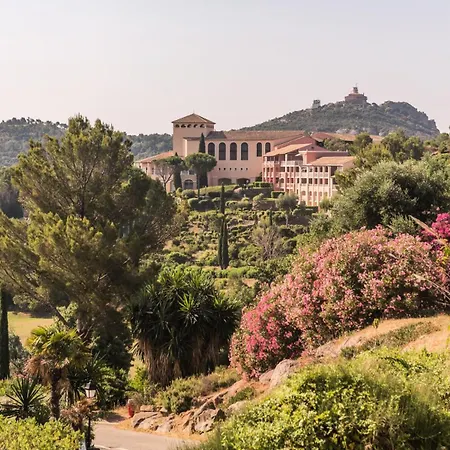 Le Village De Cap Esterel - Maeva - 2 Pieces 5 Personnes - Confort Mae-9401 Apartment Saint-Raphael (Var)