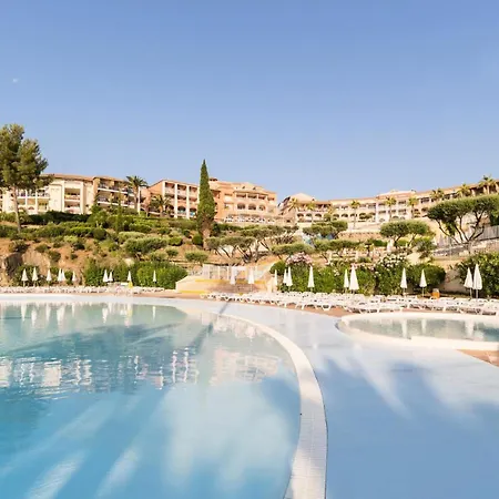 Le Village De Cap Esterel - Maeva - 2 Pieces 5 Personnes - Confort Mae-9401 * Saint-Raphael (Var)