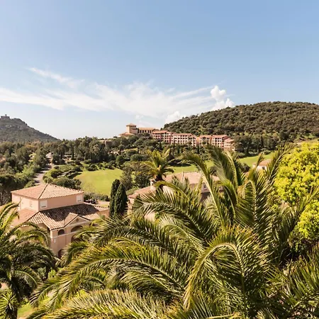 Le Village De Cap Esterel - Maeva - 2 Pieces 5 Personnes - Confort Mae-9401 Apartment *
