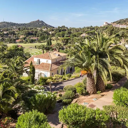 Le Village De Cap Esterel - Maeva - 2 Pieces 5 Personnes - Confort Mae-9401 Apartment