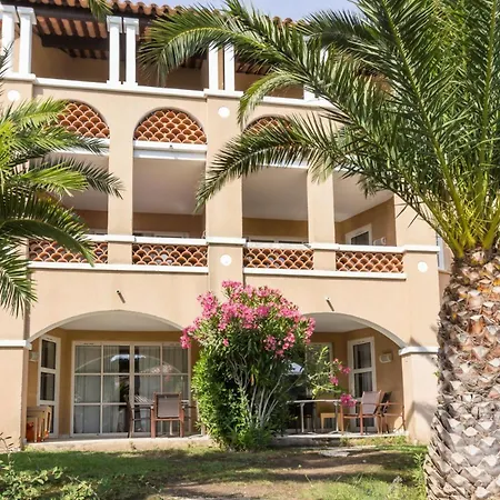 Appartement Le Village De Cap Esterel - Maeva - 2 Pieces 5 Personnes - Confort Mae-9401 *