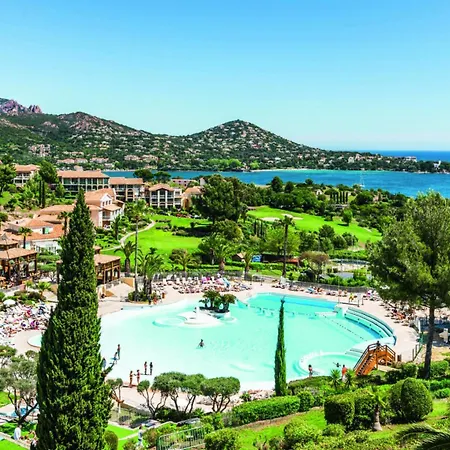 Le Village De Cap Esterel - Maeva - 2 Pieces 5 Personnes - Confort Mae-9401 Appartement *