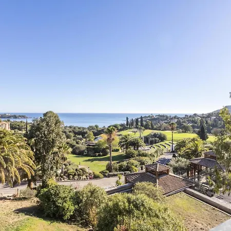 Apartment Le Village De Cap Esterel - Maeva - 2 Pieces 5 Personnes - Confort Mae-9401 Saint-Raphael (Var)