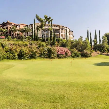 Le Village De Cap Esterel - Maeva - 2 Pieces 5 Personnes - Confort Mae-9401 Saint-Raphael (Var)